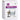 Liquid Glass Jar with Stainless Steel Lid / 60 mL. by DL Pro