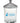 Liquid Glass Jar with Stainless Steel Lid / 75 mL. by DL Pro