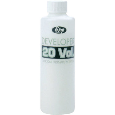 Lisap Developer 20 Volume / Sample Size
