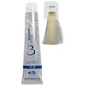 Lisap Easy Absolute 3 Ammonia Free Permanent Color - 11/71 - 2.11 oz. - 50 mL.