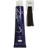 Lisap Easy Absolute 3 Ammonia Free Permanent Color - 5/72 - 2.11 oz. - 50 mL.