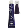 Lisap Easy Absolute 3 Ammonia Free Permanent Color - 66/88 - 2.11 oz. - 50 mL.