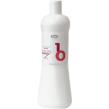Lisap Easy Ammonia Free Developer - 10 Volume / 33.8 oz. - 1,000 mL.