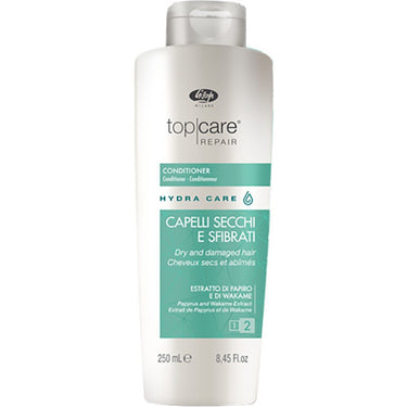 Lisap Hydra Care Nourishing Conditioner / 8.45 oz. - 250 mL.