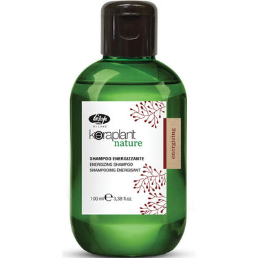 Lisap Keraplant Energizing Intensive Treatment / 3.38 oz. - 100 mL.