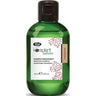 Lisap Keraplant Energizing Shampoo - Stimulates Hair Growth / 3.38 oz. - 100 mL.