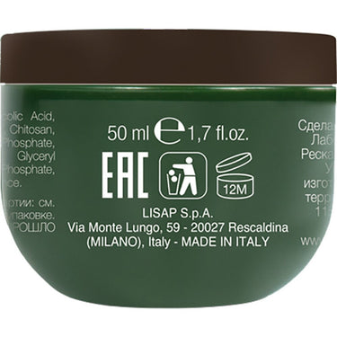 Lisap Keraplant Nutri-Repair Mask / 1.7 oz. - 50 mL.