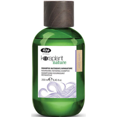 Lisap Keraplant Nutri-Repair Shampoo / 33.8 oz. - 1,000 mL.