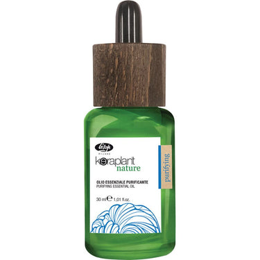 Lisap Keraplant Purifying Essential Oil / 1.01 oz. - 30 mL.