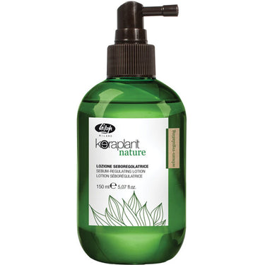 Lisap Keraplant Sebum-Regulating Lotion / 5.07 oz. - 150 mL.