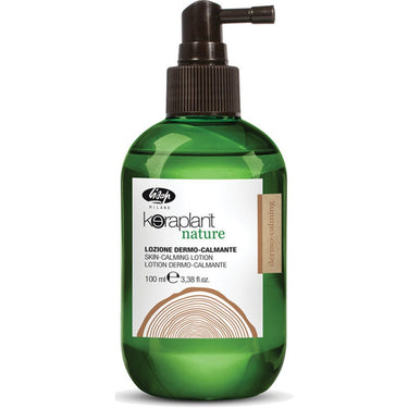 Lisap Keraplant Skin Calming Lotion / 3.38 oz. - 100 mL.
