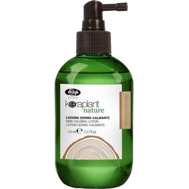 Lisap Keraplant Skin Calming Lotion / 5.07 oz. - 150 mL.