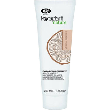 Lisap Keraplant Skin Calming Mud / 8.45 oz. - 250 mL.