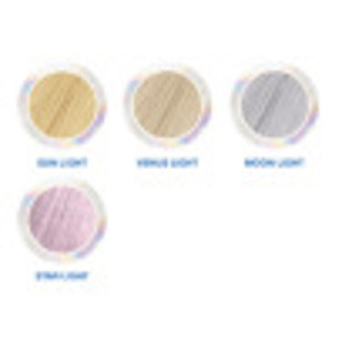 Lisap Light Scale Color - Demi-Permanent Hair Color - Star Light / 3.5 fl. oz. - 100 mL.
