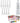 Lisap Lisaplex Pastel Color 9 Piece Stylist Intro