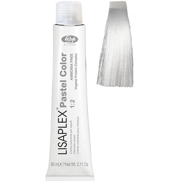 Lisap Lisaplex Pastel Color - Cloudy Cream - 2.11 oz. - 60 mL.