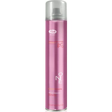 Lisap Lisynet One Natural Hold Hairspray / 16.9 oz. - 500 mL.