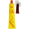 Lisap LK Anti-Age Permanent Color - 4/58 - 3.5 oz. - 100 mL.