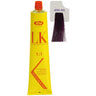 Lisap LK Anti-Age Permanent Color - 4/80 - 3.5 oz. - 100 mL.