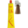 Lisap LK Anti-Age Permanent Color - 8/78 - 3.5 oz. - 100 mL.