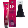 Lisap LK OPC Permanent Color - 1/01 - 3.5 oz. - 100 mL.
