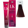 Lisap LK OPC Permanent Color - 4/58 - 3.5 oz. - 100 mL.