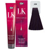 Lisap LK OPC Permanent Color - 4/88 - 3.5 oz. - 100 mL.