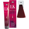 Lisap LK OPC Permanent Color - 5/58 - 3.5 oz. - 100 mL.