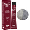 Lisap Man Ammonia Free Color - 0/18 - 2.11 oz. - 60 mL.