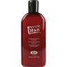 Lisap Man Anti-Dandruff Purifying Shampoo / 8.45 oz. - 250 mL.