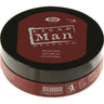 Lisap Man Semi-Matte Wax / 3.4 oz. - 100 mL.