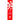 Lisap Splasher Permanent Color - Red / 2.11 oz. - 60 mL.
