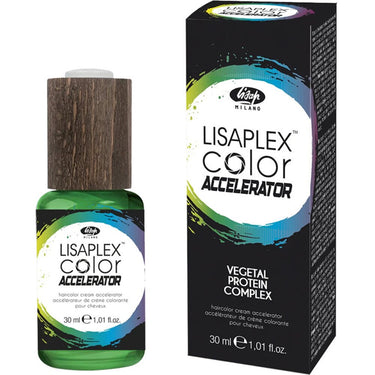 Lisaplex Color Accelerator / 1.01 oz - 30 mL.