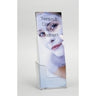 Literature Stand / 4.25" x 7.75" x 3.25"