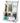 Literature Stand / 9.25" W x 7.5" H x 3.75"D