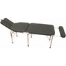 C-104A Portable Table with Tilt Head & Adjustable Height by Lloyd Tables