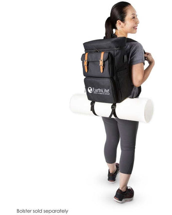 LMT GO-PACK&trade; - The Ultimate Therapist Travel Bag by EarthLite