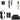 Lo-ProFX Compact Series Trimmer by Babyliss®Pro