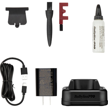 Lo-ProFX Compact Series Trimmer by Babyliss®Pro