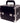 Lockable Beauty Case by City Lights