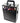Lockable Nail Tech Tool Case by City Lights