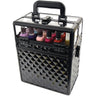 Lockable Nail Tech Tool Case by City Lights
