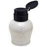 Lockable Pump Dispenser Bottle / 10 oz. - 296 mL. by DL Pro