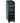Lockable Rollabout Styling Station with Built-In Tool Holder - Black Laminate by Pibbs