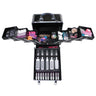 Lockable Tool Case On Wheels With Telescopic Handle by City Lights