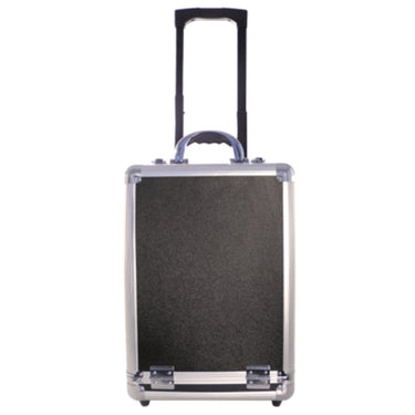 Lockable Tool Case On Wheels With Telescopic Handle by City Lights