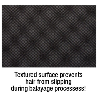 Long Balayage Board - 13-3/4"L X 4-1/4"W by SOFT N STYLE