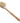 Long Boar Brush With Handle