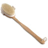 Long Boar Brush With Handle