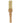Long Handle Neck Duster - 100% Boar Bristles by Scalpmaster